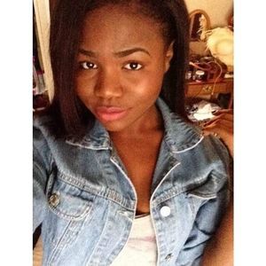 Meet your Posher, Jayda